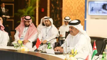 Bahrain's human trafficking fight draws US recognition