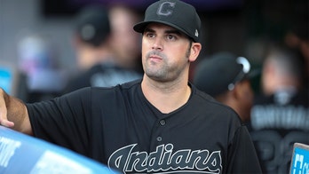 Indians' Adam Plutko blasts teammates for breaking COVID protocols: 'They lied to us'