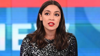 AOC claims young voters will choose Biden because they can influence him more easily