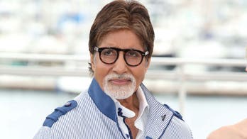 Bollywood superstar Amitabh Bachchan discharged from hospital after coronavirus diagnosis