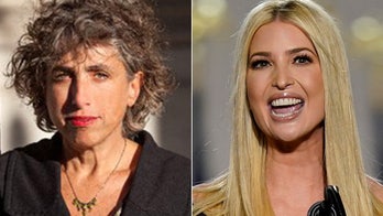 Author mocked for questioning if Ivanka Trump's son built Lego White House 'of his own initiative'