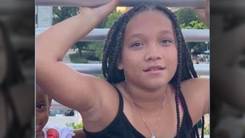 Wisconsin girl, 11, fatally shot 4 years after appearing in video praying for end to gun violence in Chicago