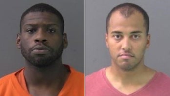 Fort Hood soldiers arrested in child prostitution sting in Texas town next to Army base