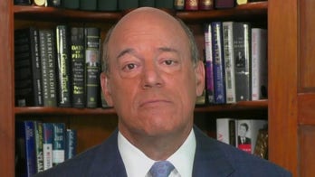 Ari Fleischer roasts Ilhan Omar over latest anti-Israel controversy: 'She's a menace'