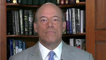 Ari Fleischer: John Kasich speaking to DNC shows how both parties are changing