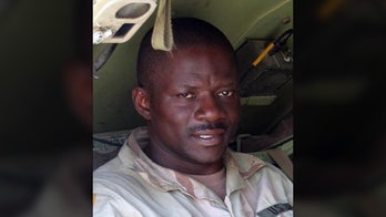 Lawmakers push for first African American to receive Medal of Honor for wars in Iraq or Afghanistan