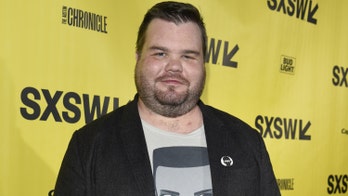 Ash Christian, actor and Emmy-winning producer, dead at 35