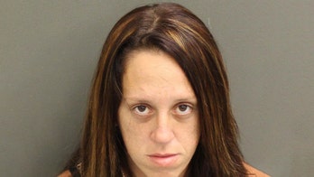 Florida woman arrested in fatal shooting of Burger King employee over drive-thru delay