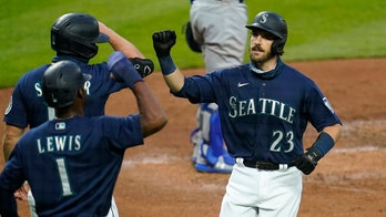 Mariners send C Nola to San Diego as part of 7-player trade