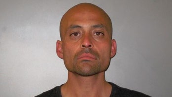 Homeless man suspected of starting California wildfire that scorched 1,400 acres