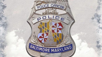 Baltimore cops charged with kidnapping contractor in patio-renovation dispute