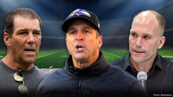 Baltimore Ravens send powerful message: 'Racism is embedded in the fabric of our nation’s foundation and is a blemish on our country’s history'