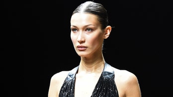 Bella Hadid opens up about her ‘invisible’ illness symptoms of Lyme disease: ‘We suffer daily’