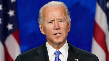 Top 2024 presidential contenders revealed in new poll