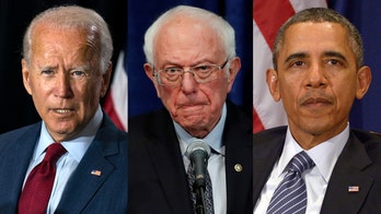 Sally Pipes: Biden = Bernie, Obama admits. Just look at their policies