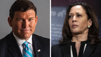 Bret Baier says Biden's choice of Kamala Harris will make ‘diehard’ Democrats feel ‘at ease’