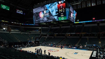 8 of 10 conference games played in pandemic; it wasn't easy