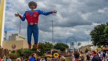 State Fair of Texas to serve its fried food via 'drive-thru experience' for first time in history
