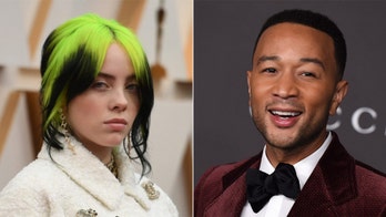 John Legend, Billie Eilish, and more set to perform at 2020 DNC