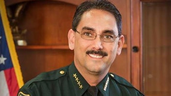 Florida sheriff tells deputies not to wear coronavirus masks at work: report