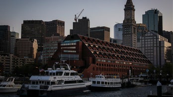Biogen conference led to 20,000 COVID-19 cases in Boston area, researchers say