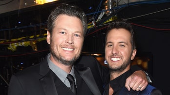 Blake Shelton, Luke Bryan roast one another in hilarious Twitter exchange: 'Don't hate'