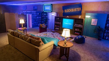 Last surviving Blockbuster in Oregon will soon be available to rent on Airbnb