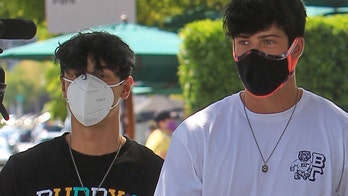 TikTok celebrities Bryce Hall and Blake Gray charged after throwing house parties during pandemic