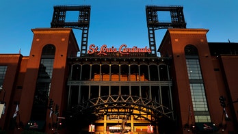 Entire Pirates-Cards 3-game series postponed over virus woes