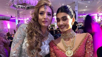 Mom, 50, claims she is mistaken for her two daughters’ sister