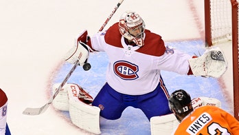 Tatar, Kotkaniemi scores twice, Canadiens rout Flyers 5-0