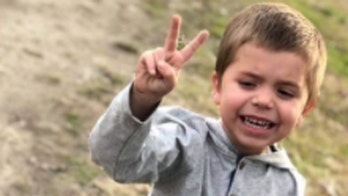 Cannon Hinnant’s death draws more than $560G in donations for NC family: report