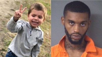 North Carolina man pleads guilty, sentenced to life without parole in murder of 5-year-old Cannon Hinnant