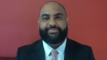 Attorney for NY congressional candidate on mail-in voting: ‘Let’s redesign the ballot envelope’