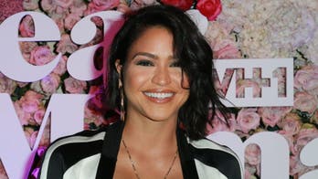 Cassie details ‘depressing’ and 'discouraging' post-baby weight loss journey after 60-pound pregnancy gain