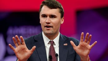 RNC speakers: What to know about Charlie Kirk