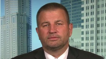 Chicago police union chief on surge of retirements: 'Silent majority' supporting law enforcement must speak up