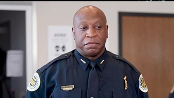 Nashville police chief suspends 3 officers for conducting search warrant at innocent family's home