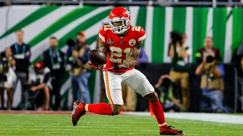 Chiefs' Bashaud Breeland confirms 4-game suspension: 'I accept full responsibility for my actions'