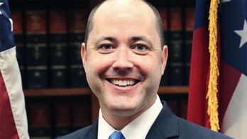 Georgia AG Chris Carr's Big Idea: Coronavirus liability protection for businesses