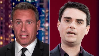 Ben Shapiro praises NJ gym owners who 'destroyed' 'ignorant' Chris Cuomo in heated CNN interview