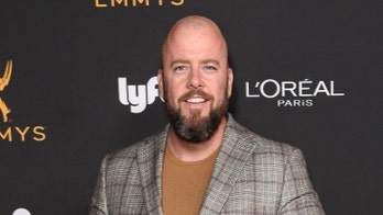 'This Is Us' star Chris Sullivan welcomes first son with wife Rachel: 'HE HAS ARRIVED!'