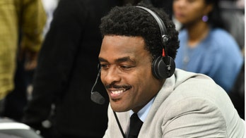NBA players striking over Jacob Blake shooting 'are starting something for the next generation,' Chris Webber says