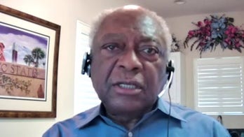 House Majority Whip Clyburn on his comparison of federal agents in Portland to Nazi Gestapo