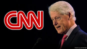 CNN panel shuts down guest asking how Bill Clinton hasn't been 'canceled'