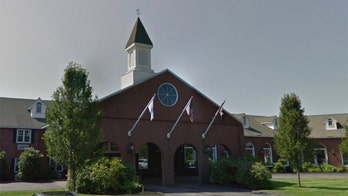 Massachusetts hotel fined for holding 300-person wedding, violating COVID rules