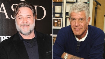 Russell Crowe makes ‘very generous’ donation to damaged Beirut restaurant on behalf of Anthony Bourdain