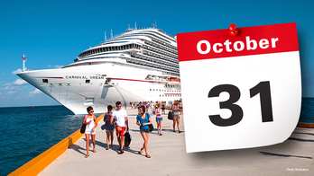 Association of major cruise lines issues third suspension, will pause operations through Oct. 31