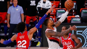 Oregon's sports teams have gotten plenty of coronavirus tests while nurses, hospitals struggle: report