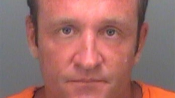 Homeless Florida man caught camping out in stadium's luxury suite